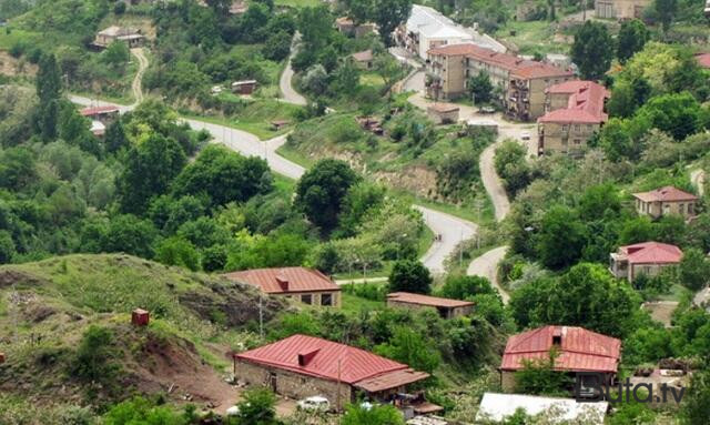  Laçına ilk köç: 296 ailə məskunlaşdırılacaq  