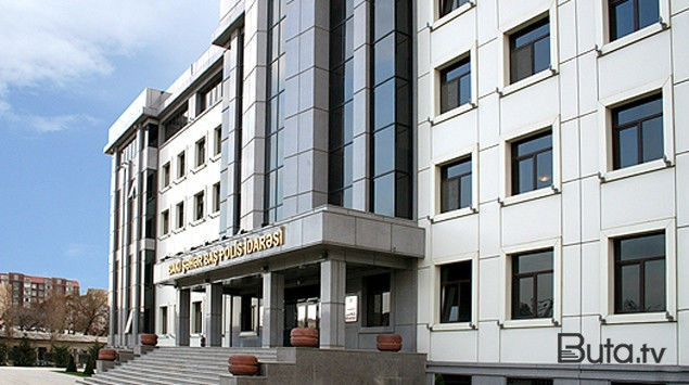  DYP-dən sürücülərə müraciət  