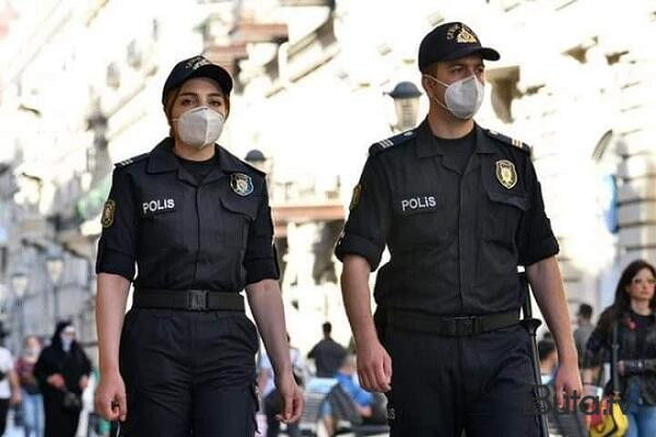  Bu yerlərdə polis naryadlarının sayı artırılır - DİN  