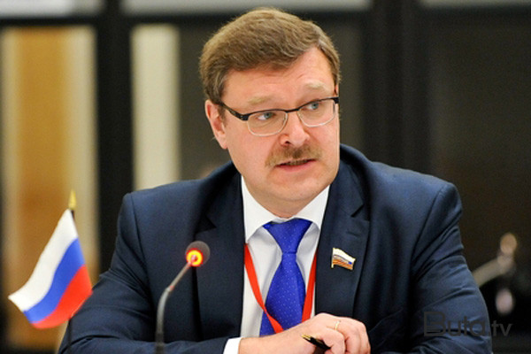  Kosaçev üç BCM hakiminə qarşı sanksiya təklif etdi  