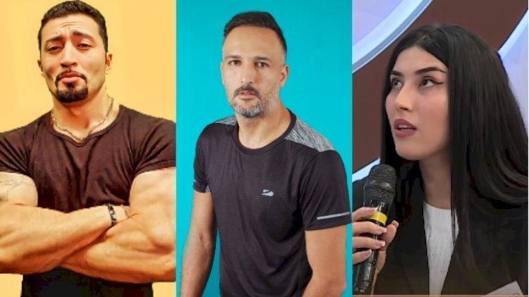  “Donbalaq aş, tula!...” - “Tiktok“erlərin biabırçılığı - VİDEO 