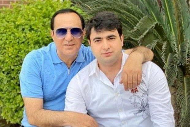  Manaf Ağayevdən həbs edilən oğlu barədə yeni açıqlama  