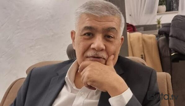  Ağasəlim Şükürov vəfat etdi  