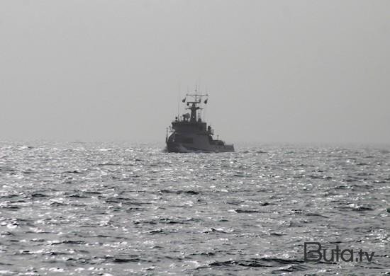  ABŞ Çin dənizi sularına təxribat yolu ilə daxil olarsa...  