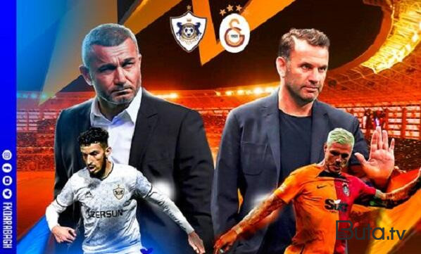  “Qalatasaray”dan Azərbaycanla bağlı paylaşım  