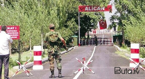  İrəvan və Ankara bu şəxslər üçün sərhədləri açır  