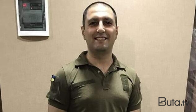  Azərbaycanlı hərbçi həlak oldu  