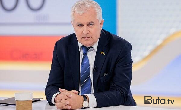  Putin dünyanı qorxutmağa çalışır - Litva  
