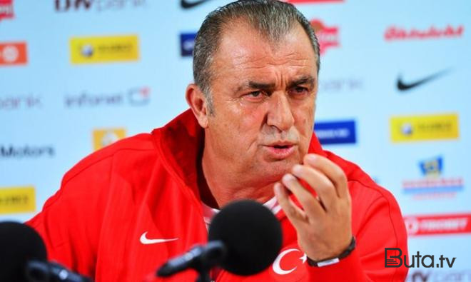  Fateh Terim Türkiyədə klub alır  