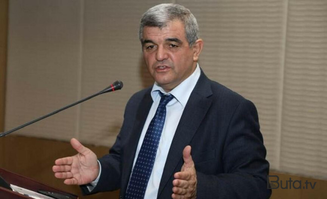  Güllələnmə baş verən an... - Fazil Mustafanın xanımı  