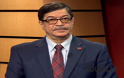  Çöhrəqanlı Bakıdakı sui-qəsddən yazdı: Sonuna az qalıb!  