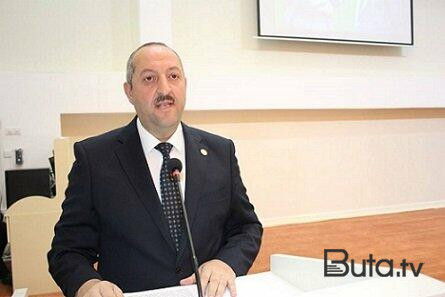  Həbsdə olan sabiq başçının cəzası azaldıldı  