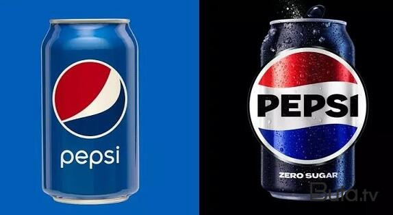  “Pepsi” loqosunu yenilədi - Foto  