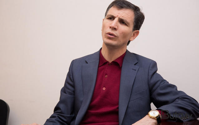  Kimlərsə bu dövrü 90-cı illərlə səhv salır - Zahid Oruc  