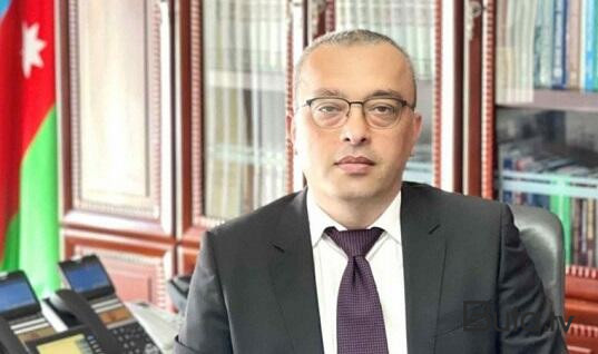  Prezidentin yüksək vəzifə verdiyi Zaur Mikayılov kimdir?  
