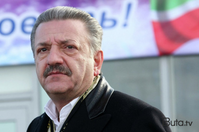  Telman İsmayılovla Abid Şərifov arasında nə baş verir?  