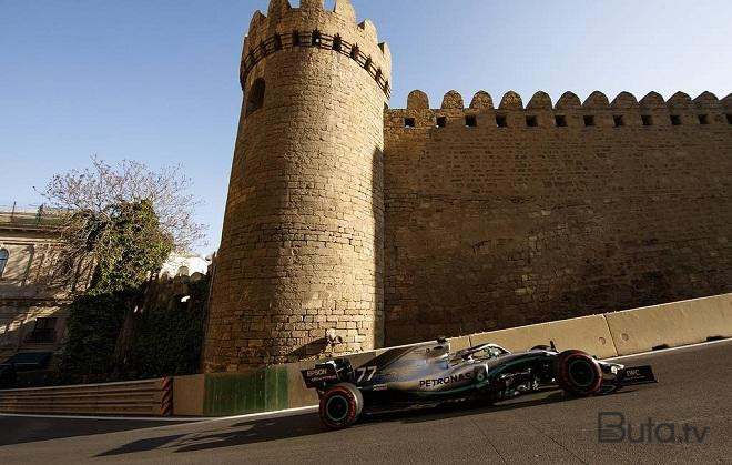  Azərbaycan Qran-Prisini 250-yə yaxın jurnalist işıqlandırdı  
