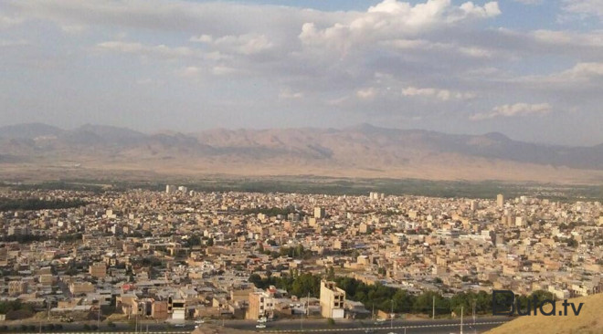  Mannadan yadigar qalan şəhərimiz - Foto  