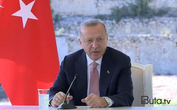 Ərdoğandan yeni müjdə...  