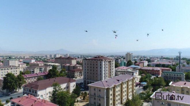  Dövlət Agentliyinə yeni direktor təyin edildi  