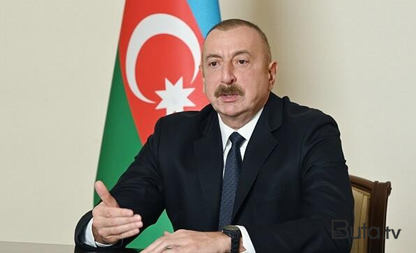  Düşünürdülər ki, kompromisə gedəcəyik - Əliyev  