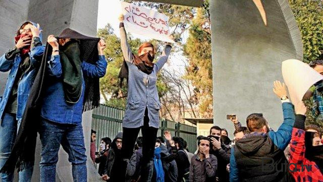  İran buna görə aksiyaları yatıra bildi - Qaradağlı  