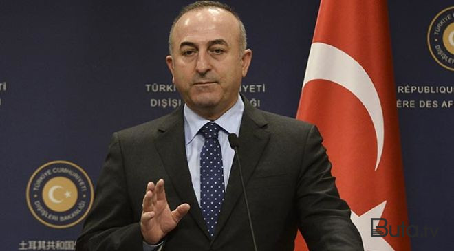  Çavuşoğlu Rusiyaya səfər edəcək  