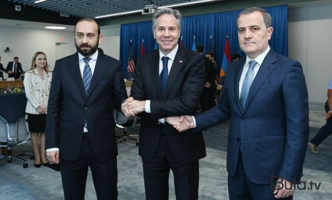  İrəvanın danışıqları dalana dirəyən 3 “maddəsi”  