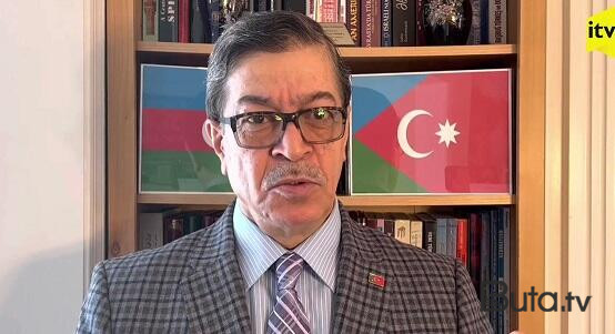  Bakıya gələ bilməməyimin səbəbi... – Çöhrəqanlı  