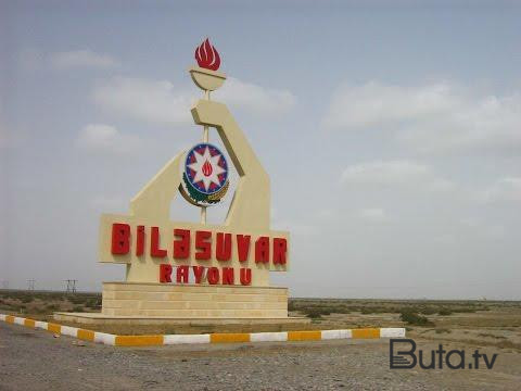  Biləsuvar şəhəri 3 gündür susuz qalıb  