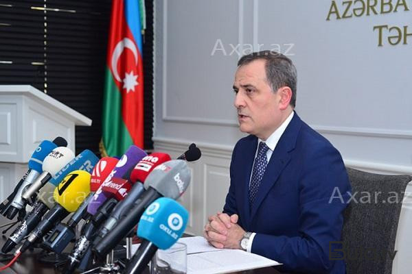  Danışıq və nəticələrini gözləməyə çox vaxt qalmayıb  