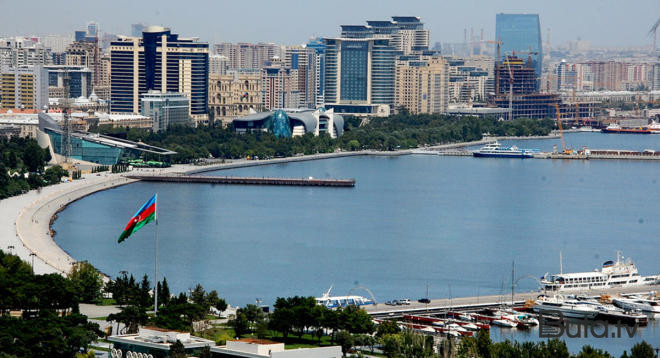  DB reytinqi açıqladı: Azərbaycan siyahıda yoxdur  