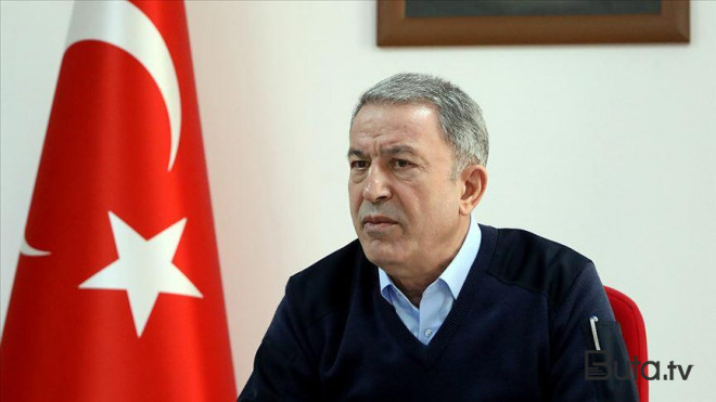  Suriyada nə işimiz var deyənlər terrorla mübarizədən danışır  