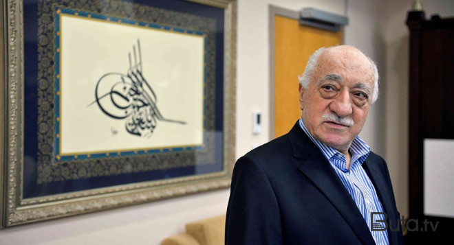  Biz FETÖ deməyə məcbur deyilik - CHP kanalı  