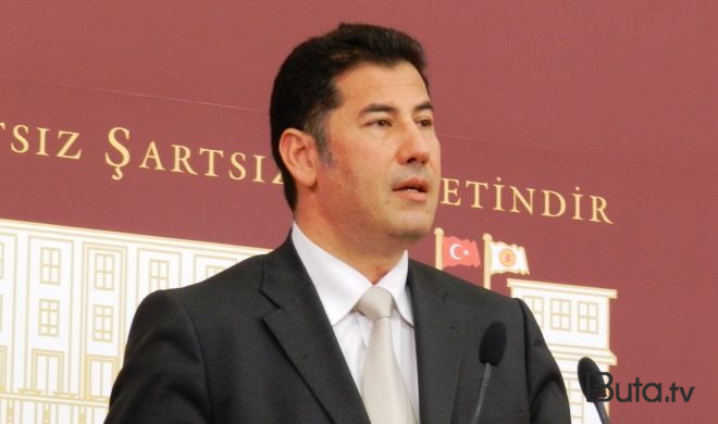  Sinan Oğan səs verdi  