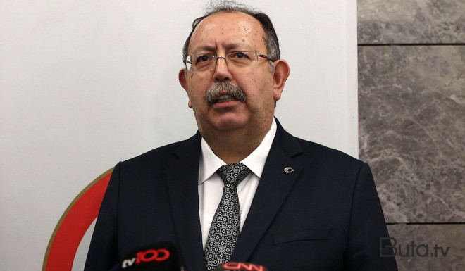 ASQ: səslərin 92%-i sayılıb, Ərdoğanın səsi...  
