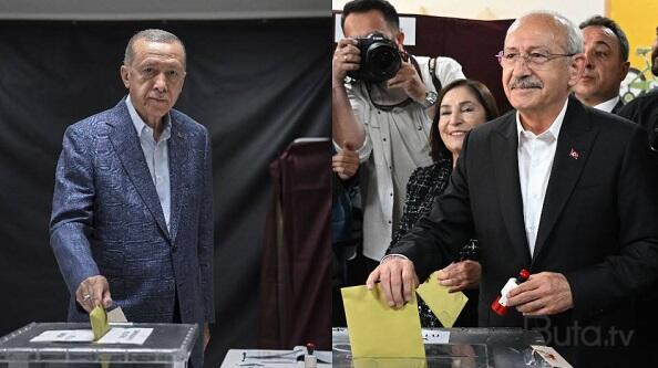  Türkiyədə seçkilərin nəticəsi... - Rusiyadan reaksiya  