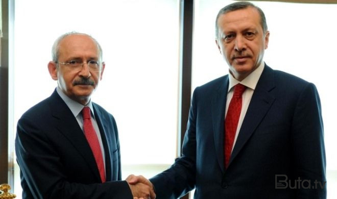  Türkiyə YSK: Ərdoğan liderdir  