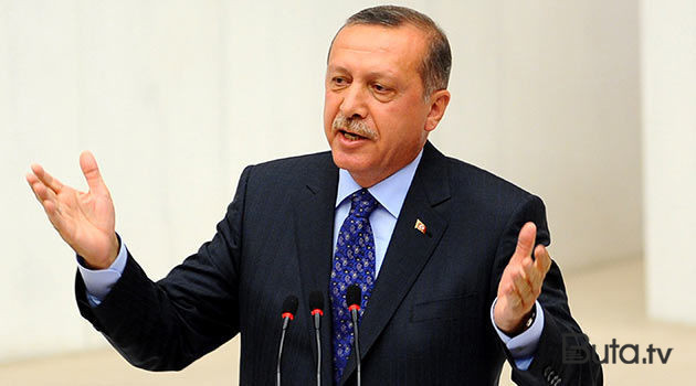  Qərb bütün gücü ilə Ərdoğana qarşı: ona niyə nifrət edirlər?  