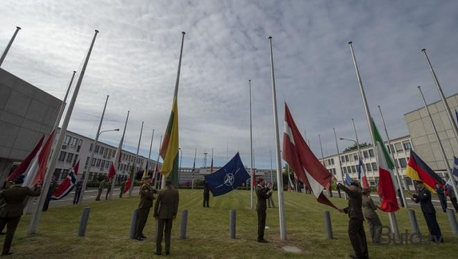  İlk dəfə bu formatda Azərbaycan- NATO dialoqu baş tutdu  