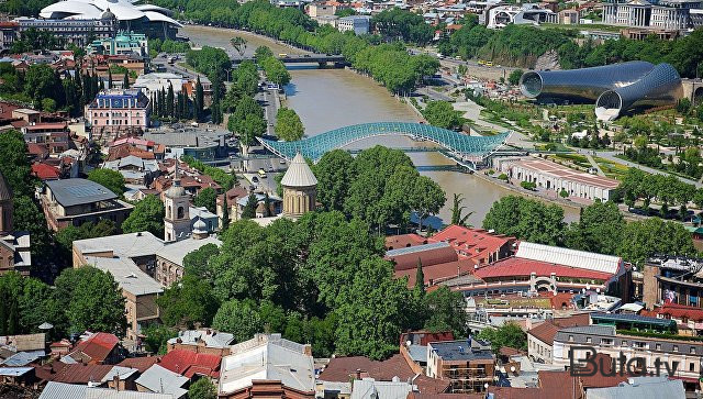  Tiflisə xəbərdarlıq: AB “yolu” bağlanır  