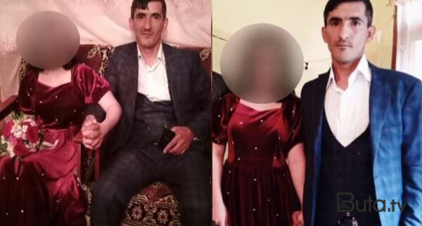  Bakıda 13 yaşlı qız 37 yaşlı kişi ilə nişanlandı - Video  