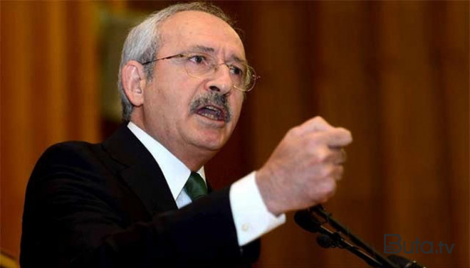  PKK lideri Kılıçdaroğlu üçün səs istədi - Video  