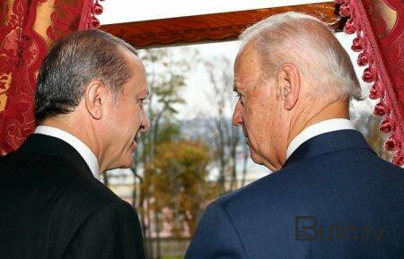  Ərdoğandan Baydenə: Mən necə diktatoram ki...  
