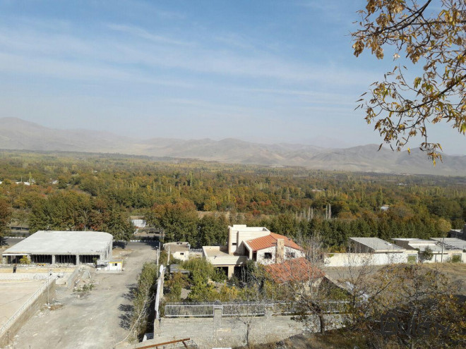  Güney Azərbaycanda iki güclü zəlzələ oldu  