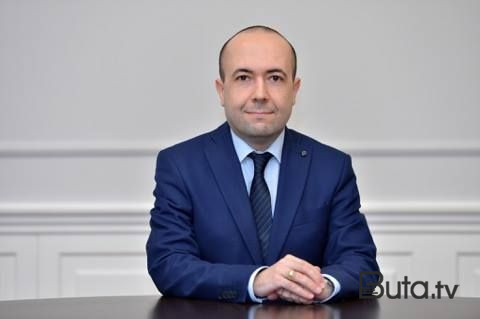  Bayramovun müavini İsrailə getdi  