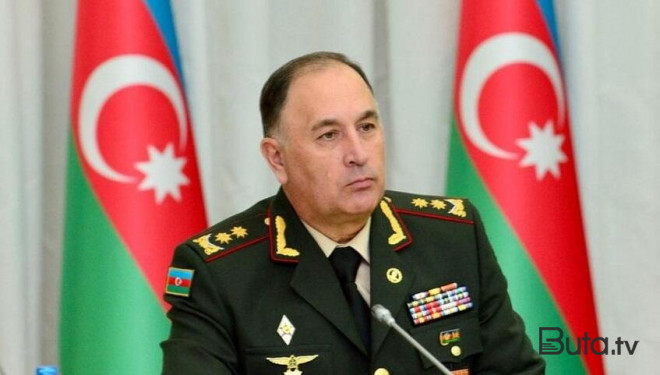  Kərim Vəliyev Pakistana getdi  