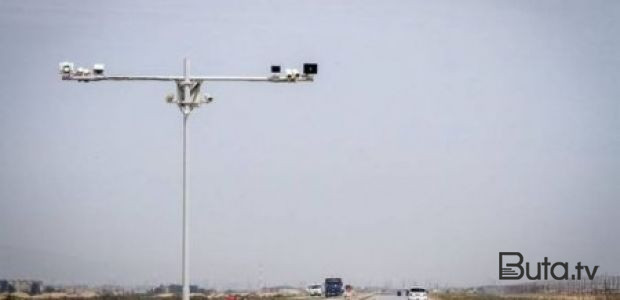  Sürücülərin nəzərinə: Bakıda yeni radar quraşdırıldı - VİDEO 