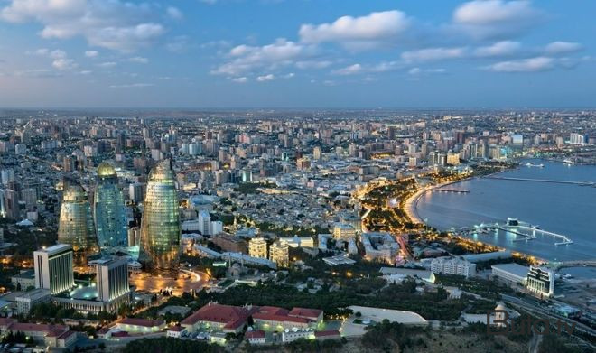  Türkiyəli qrupun Bakı konserti təxirə salındı  