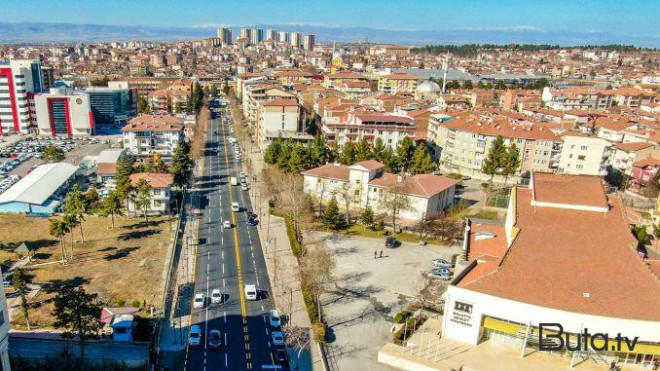  Türkiyədə yenə zəlzələ baş verdi  
